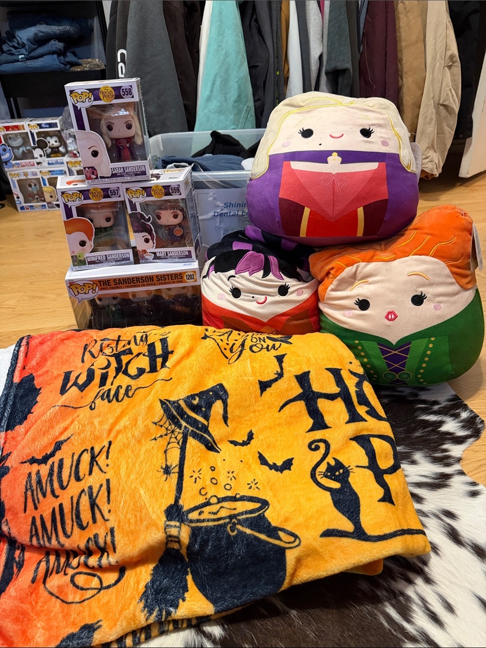Hocus Pocus bundle